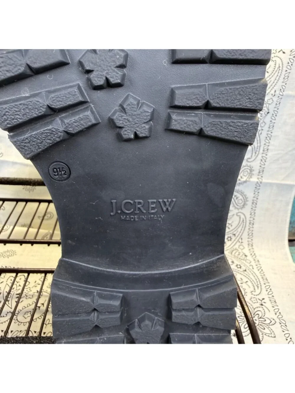 J. Crew these have